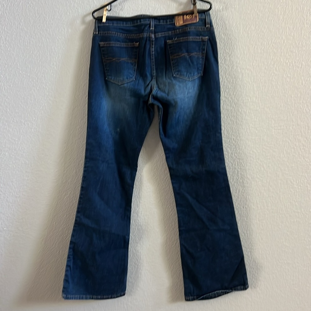 LEI Jeans Size 13 Regular - Picture 3 of 12